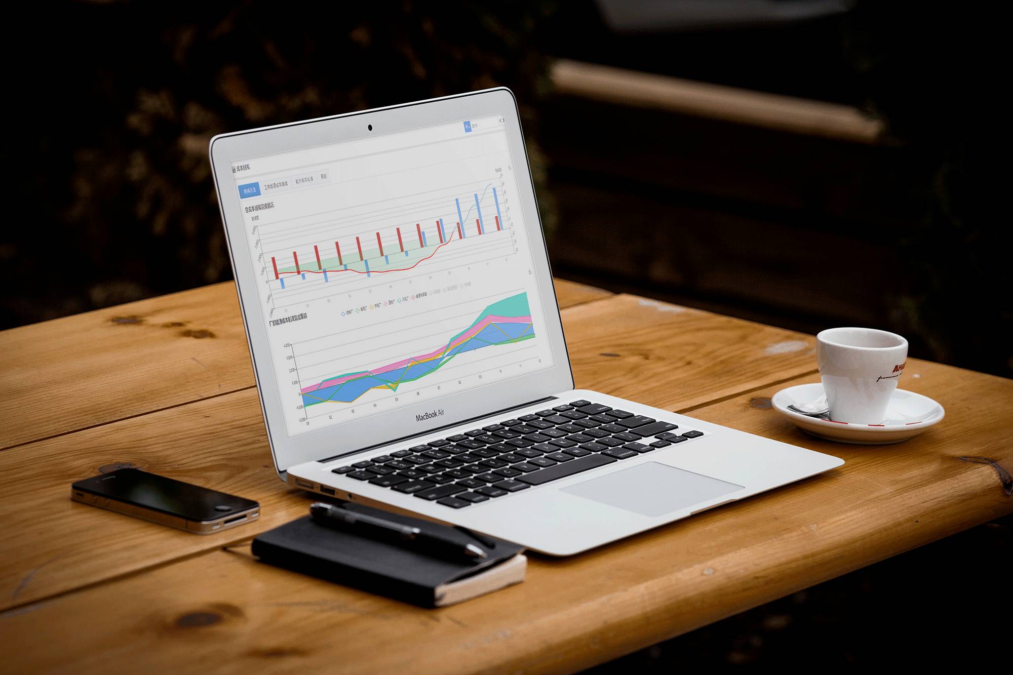 數字化轉型